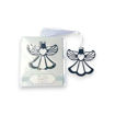 Picture of SILVER ANGEL BOOKMARK